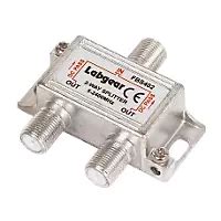 digital aerial junction box|screwfix tv aerial splitter.